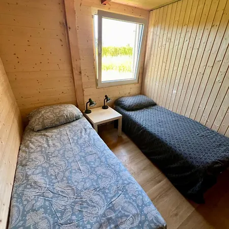 Obozowa 55 Apartment *